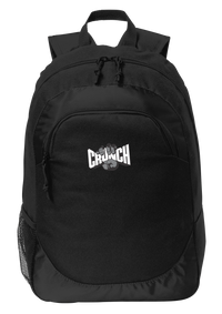 BG217 Backpack-2 Straps