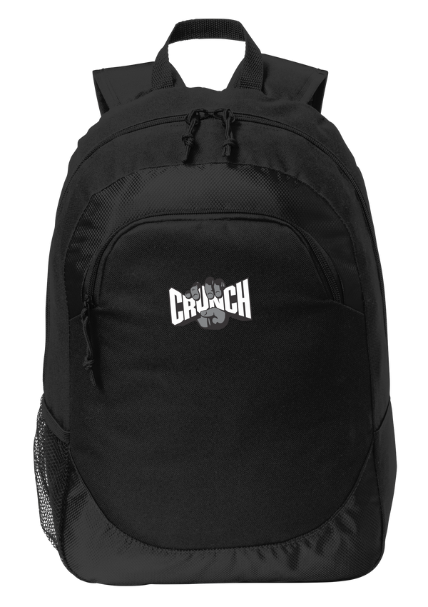 BG217 Backpack-2 Straps