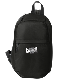 BG228 Single Strap Backpack