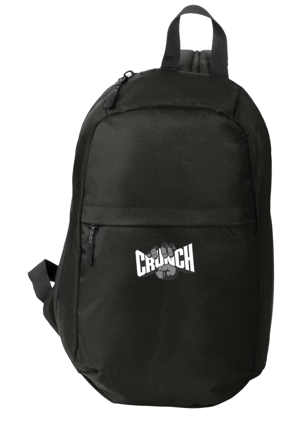 BG228 Single Strap Backpack