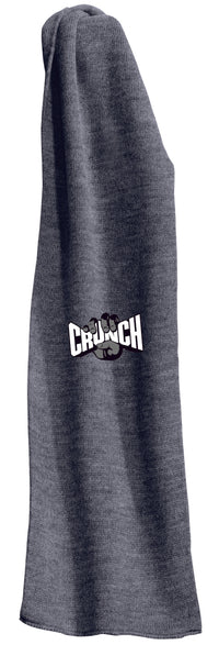KS01 Grey Scarf