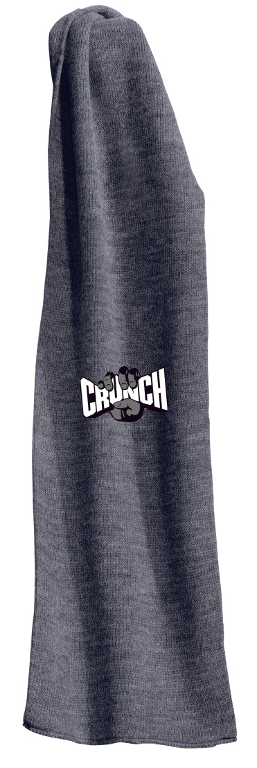 KS01 Grey Scarf