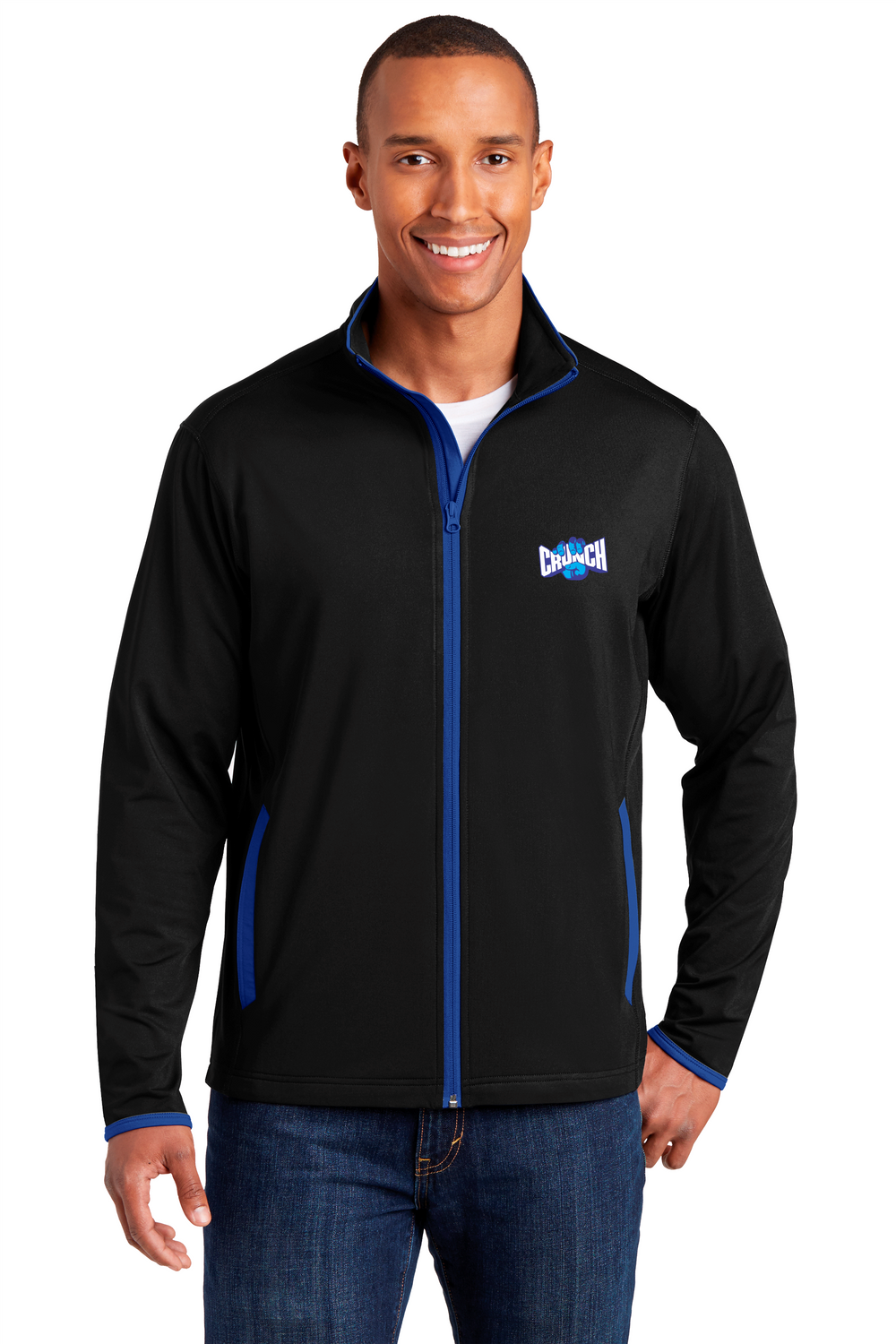 General Staff Apparel – CR Fitness Apparel